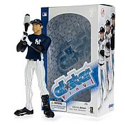 MLB All-Star Derek Jeter (Home Batting Practice) Figure